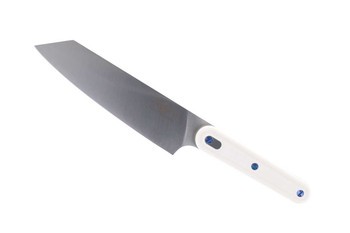 TwoSun Chef Kitchen Knife Nylon Fiberglass Handle 14C28N Plain