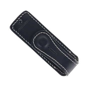 Straight Line Smart Mag Sheath Black SMSA-BK