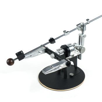 TSPROF K03 Pro Hunter Aluminum Knife Sharpening Kit with Stones TS-K3P240120