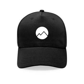 White Mountain Knives Baseball Cap (1-2 Week Turn-around) White Mountain Knives Baseball Cap (1-2 Week Turn-around)