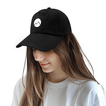 White Mountain Knives Baseball Cap (1-2 Week Turn-around) White Mountain Knives Baseball Cap (1-2 Week Turn-around)