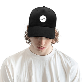 White Mountain Knives Baseball Cap (1-2 Week Turn-around) White Mountain Knives Baseball Cap (1-2 Week Turn-around)