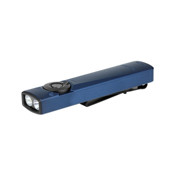 Olight Arkfeld Ultra 3-in-1 EDC Flashlight Navy Blue O-aluminum