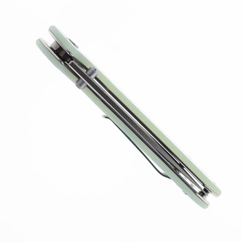 FreeTiger Folding Knife Natural G10 Handle D2 Plain Edge FT929-JD