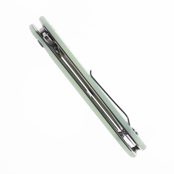 FreeTiger Folding Knife Natural G10 Handle D2 Plain Edge FT929-JD