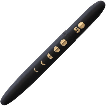 Fisher Space Pen Bullet Space Matte Black Fisher Space Pen Bullet Space Matte Black