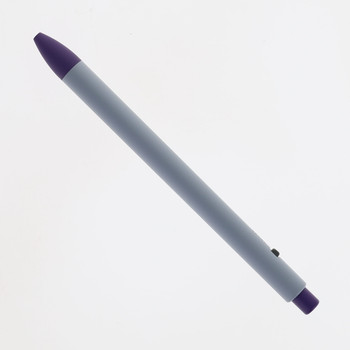Tactile Turn 16-Bit Seasonal Release Standard Side Click Pen Purple/Grey Titanium Body 10-SC1-SEA-SIX