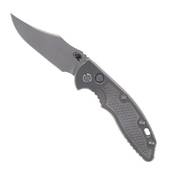 ユウ Hinderer Automatic XM-18 3.5