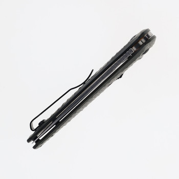 Benchmade Composite Lite Auto Folding Knife Black G10 Handle 154CM Drop Point Plain Edge 4300-1 Benchmade Composite Lite Auto Folding Knife Black G10 Handle 154CM Drop Point Plain Edge 4300-1