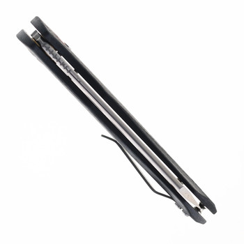 RED HORSE HELL RAZOR P SERIES AUTO CARBON FIBER HANDLE SATIN S35V BLADE HRAUTCFSAT RED HORSE HELL RAZOR P SERIES AUTO CARBON FIBER HANDLE SATIN S35V BLADE HRAUTCFSAT