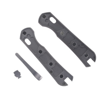 Piratech Tsunami Scales Zirconia Ceramic Blast KHB02