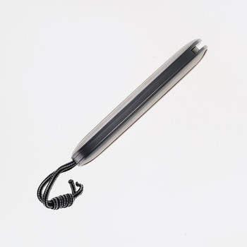 James Brand Knives Wayland Slip Joint Rosewood Sheepsfoot CPM-S35VN Stainless Steel Folding Knife KN115142-00