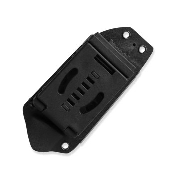 Kizer Polaris Fixed Blade Knife Brown Micarta and G10 Handle AEB-L Steel 1100A1