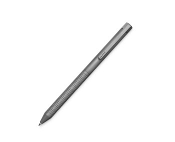 James Brand Knives Bolen Titanium Twist Barrel Pen CO310939-10 James Brand Knives Bolen Titanium Twist Barrel Pen CO310939-10