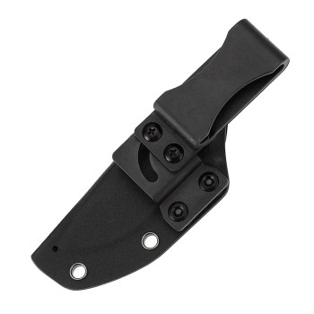 Kansept Tiny Dancer Fixed Blade Knife Bronze Titanium CNC Milling Handle S35VN Plain Blackwash/Machine Satin CNC Milling Finish K014A2 Kansept Tiny Dancer Fixed Blade Knife Bronze Titanium CNC Milling Handle S35VN Plain Blackwash/Machine Satin CNC Milling Finish K014A2