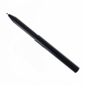 James Brand Knives Stilwell Black 303 Stainless Steel Ball Point Pen CO309952-10 James Brand Knives Stilwell Black 303 Stainless Steel Ball Point Pen CO309952-10