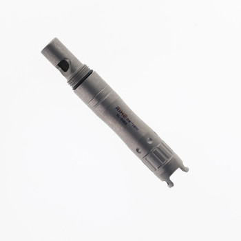 SixLeaf Titanium Pen and Whistle Blue Body SL-E003-Pen