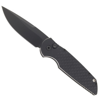 Pro-Tech Knives Tactical Response 3 Operator Edition Automatic Knife Tritium Button TR-3-X1-OPERATOR Pro-Tech Knives Tactical Response 3 Operator Edition Automatic Knife Tritium Button TR-3-X1-OPERATOR