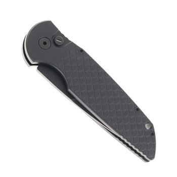 Pro-Tech Knives Tactical Response 3 Operator Edition Automatic Knife Tritium Button TR-3-X1-OPERATOR Pro-Tech Knives Tactical Response 3 Operator Edition Automatic Knife Tritium Button TR-3-X1-OPERATOR