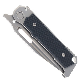 Midgard Messer Utgard Tactical Folder D2 Satin Blade  MM-UGD-FLD Midgard Messer Utgard Tactical Folder D2 Satin Blade  MM-UGD-FLD