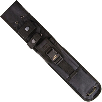 Tops Fixed Blade Skullcrushers Xtreme Blade Black Micarta Handle 1095 Carbon Steel TPSXB10 Tops Fixed Blade Skullcrushers Xtreme Blade Black Micarta Handle 1095 Carbon Steel TPSXB10