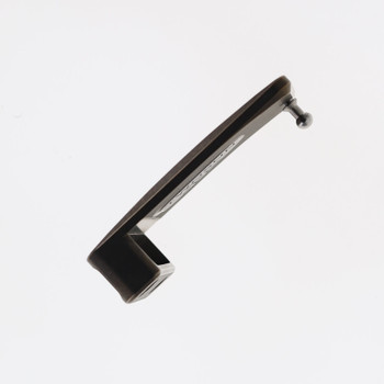 TwoSun Mens Belt Buckle Titanium TS-BBK02