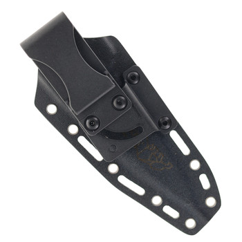 Lotar Combat KARNAFF Gen.3  GHOST MilSpec Elite SERE Fixed Blade Knife CPM-D2 Steel Lotar Combat KARNAFF Gen.3  GHOST MilSpec Elite SERE Fixed Blade Knife CPM-D2 Steel