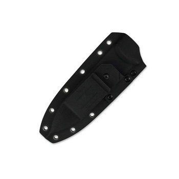 Kizer Drop Bear Fixed Blade Knife Green Micarta Handle AEB-L Drop Point Plain Edge 1103A1