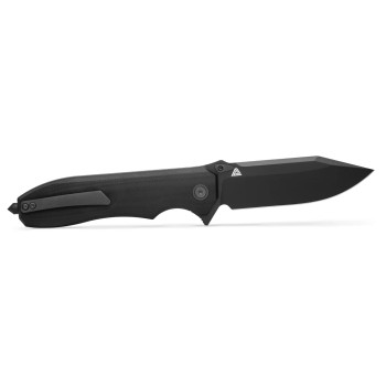 Eikonic Sig Sauer Validus Folding Knife Black G10 Handle Black PVD M390 Blade VA9BB Eikonic Sig Sauer Validus Folding Knife Black G10 Handle Black PVD M390 Blade VA9BB