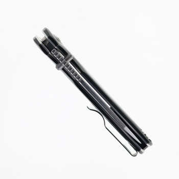 Bestech Snakebird BG58A Button Lock Black and Green Micarta Handle 14C28N Satin Blade Folding Knife Bestech Snakebird BG58A Button Lock Black and Green Micarta Handle 14C28N Satin Blade Folding Knife