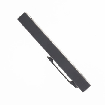 Daily Carry Co Parachute Drop Point M390 Titanium Gravity Knife Parachute-Gen2-Ti-DP