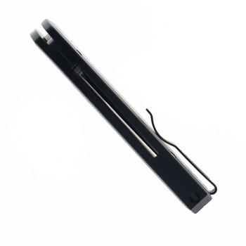 Pro-Tech Godson Automatic Knife Black /Copper Aluminum Carbon Fiber Handle 20CV Spear Point Plain Edge 7210 Livewire 20CV Pro-Tech Godson Automatic Knife Black /Copper Aluminum Carbon Fiber Handle 20CV Spear Point Plain Edge 7210 Livewire 20CV