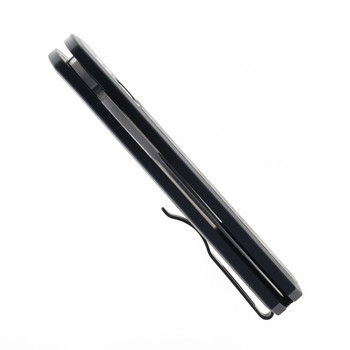 Pro-Tech Godson Automatic Knife Black /Copper Aluminum Carbon Fiber Handle 20CV Spear Point Plain Edge 7210 Livewire 20CV Pro-Tech Godson Automatic Knife Black /Copper Aluminum Carbon Fiber Handle 20CV Spear Point Plain Edge 7210 Livewire 20CV