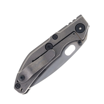 North Mountain Blades Folding Knife Black Carbon Fiber Handle SLD Tanto Plain Edge 2522-Tanto CF North Mountain Blades Folding Knife Black Carbon Fiber Handle SLD Tanto Plain Edge 2522-Tanto CF