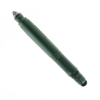 Ketuo Knives Aurora Green Aluminum Pen