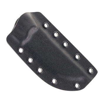 Work Tuff Gear Nomad Bushcrafter Fixed Blade Knife Jungle Camo G10 Handle Bohler K329 Plain Stonewash Blade