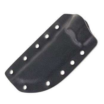 Work Tuff Gear Nomad Bushcrafter Fixed Blade Knife Jungle Camo G10 Handle Bohler K329 Plain Stonewash Blade