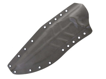 Work Tuff Gear Lanzeta-NC Fixed Blade Knife OD Green G10 Handle SK85 Plain APO Washed Blade