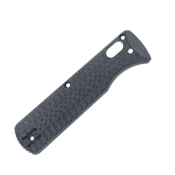Vosteed Vombat Carbon Fiber Knife Scales W0107