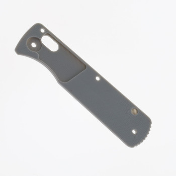 Vosteed Vombat Gray Norplex Ultre/X G10 Scales W0104