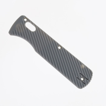 Vosteed Vombat Gray Norplex Ultre/X G10 Scales W0104