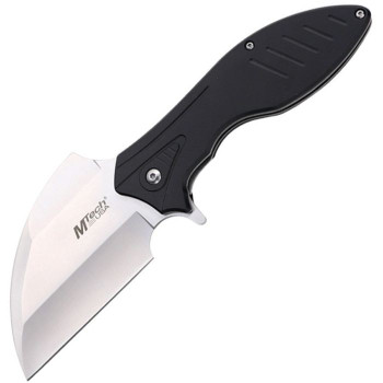 Mtech Linerlock Folding Knife 3Cr13MoV Stainless Sheepsfoot Blade