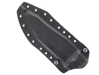  Work Tuff Gear Lil Evil-L Fixed Blade Knife Rugged Zombie Green Camo G10 Handle Bohler K329 Plain Edge Satin Finish