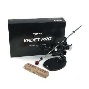 TSPROF Kadet Pro GE Sharpening Kit TS-KD24005D