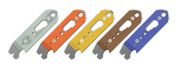 (One Free with $39.99 Kizer Purchase) Kizer Multi-Tool Titanium & G10 EDC Multi-Functional Tools Pac-Bar