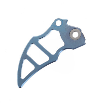 Maxace Blacklight Karambit Training Blade OM04-1-E