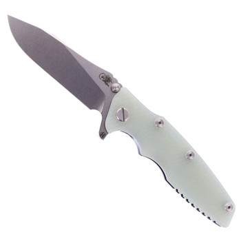 ロック Hinderer Eklipse Slicer 3.5