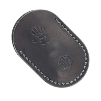 Rike Venom Folding Knife/Multi-Tool Titanium Handle M390 Tanto Plain Edge Venom-DG