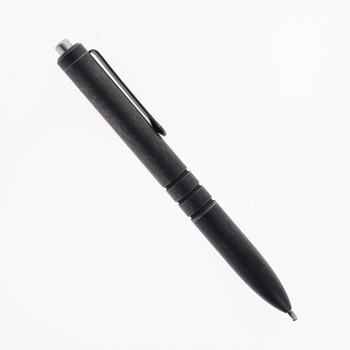 TwoSun Pen Titanium Body Black Ink Pen-58