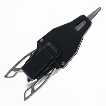 Ketuo Fathom Premium Fishing Pliers 78TP-LT